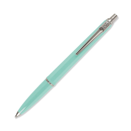 Ballograf Ballograf Epoca Ballpoint Pen - Mint Green