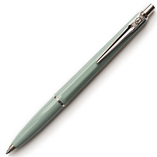 Ballograf Ballograf Epoca Ballpoint Pen - Olive Green