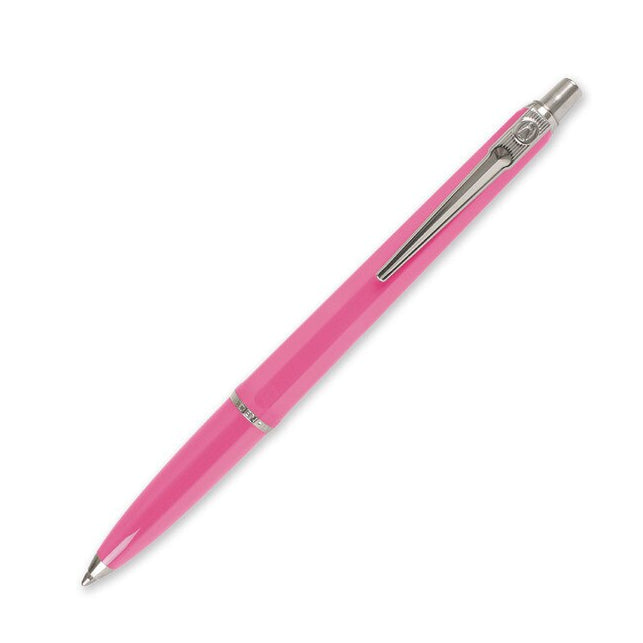 Ballograf Ballograf Epoca Ballpoint Pen - Pink