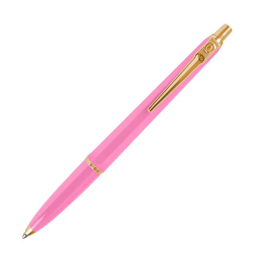 Ballograf Ballograf Epoca Ballpoint Pen - Pink