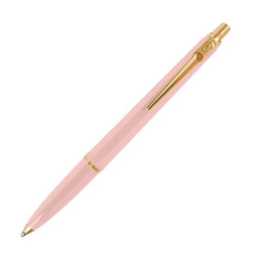 Ballograf Ballograf Epoca Ballpoint Pen - Vintage Pink