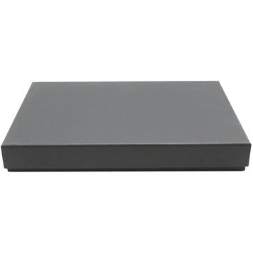 Barama Casemade A5 Box - Black (160x240x30mm)