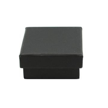 Barama Casemade Mini Box - Black (53x53x27mm)