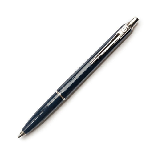 Ballograf Epoca Ballpoint Pen - Dark Blue