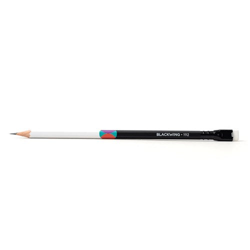 Blackwing Blackwing Graphite Pencil - Limited Edition, Vol. 192