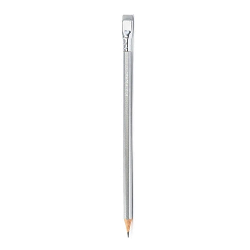 Blackwing Blackwing Graphite Pencil - Limited Edition, Volume 140 (Silver)