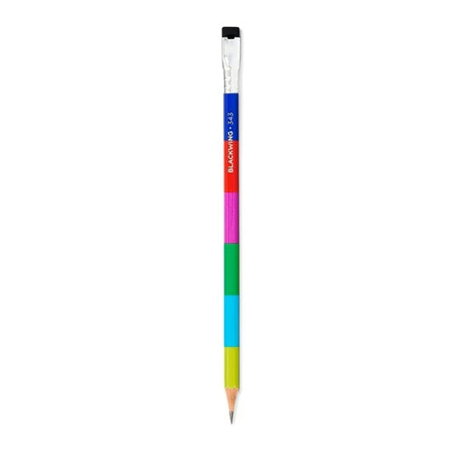 Blackwing Blackwing Graphite Pencil - Volume 343, Extra Firm