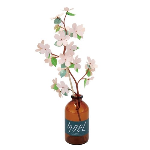 Bog Craft Bog Craft SOEL Paper Craft - Cherry Blossom