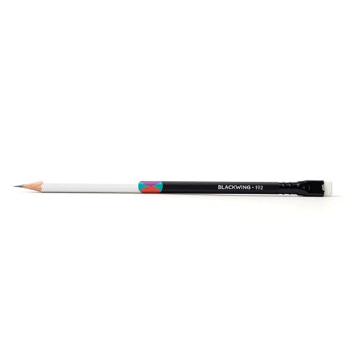 Blackwing Graphite Pencil - Limited Edition, Vol. 192