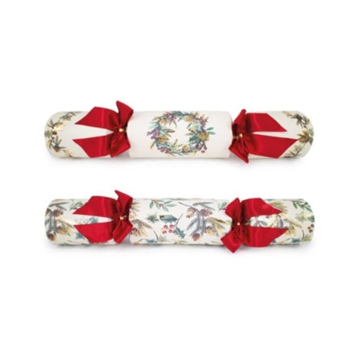 Celebration Crackers Celebration Cracker - Natural Wreath, Single Cracker