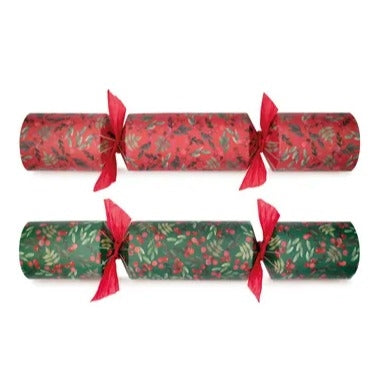 Celebration Crackers Celebration Cracker - Traditional Foliage, Single Cracker