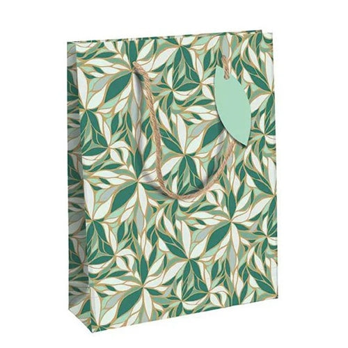 Clairefontaine Clairefontaine Gift Bag - My Garden, Large