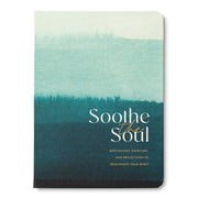 Compendium Compendium Guided Journal - Soothe the Soul