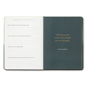 Compendium Compendium Guided Journal - Soothe the Soul