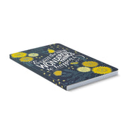 Compendium Compendium Write Now Journal - Expect the Most Wonderful Things to Happen