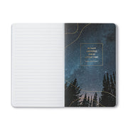 Compendium Compendium Write Now Journal - Look to the Stars