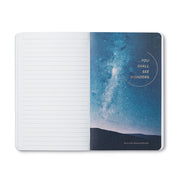 Compendium Compendium Write Now Journal - Look to the Stars