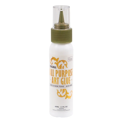 Couture Creations All Purpose Art Glue - 60ml