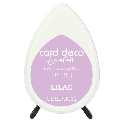 Couture Creations Card Deco Essentials Dye Ink - Lilac