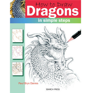 How to Draw - Dragons