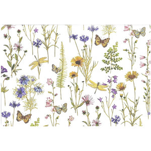 Note Card Set - Wildflower Garden