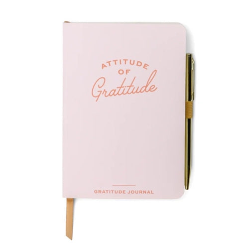 Designworks Ink Designworks Ink Guided Gratitude Journal - Attitude of Gratitude