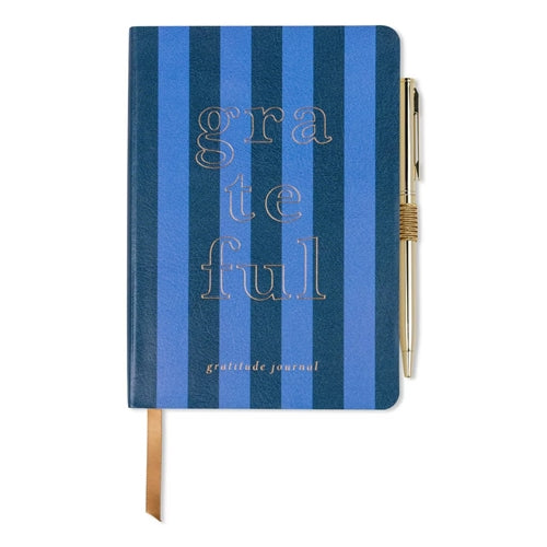 Designworks Ink Designworks Ink Guided Gratitude Journal - Grateful