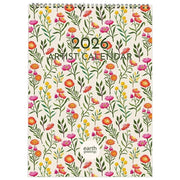 Earth Greetings Earth Greetings 2026 Calendar - Artist Edition