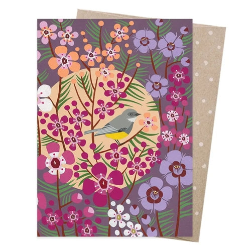 Earth Greetings Earth Greetings Card - Helen Ansell, Geraldton Sunset