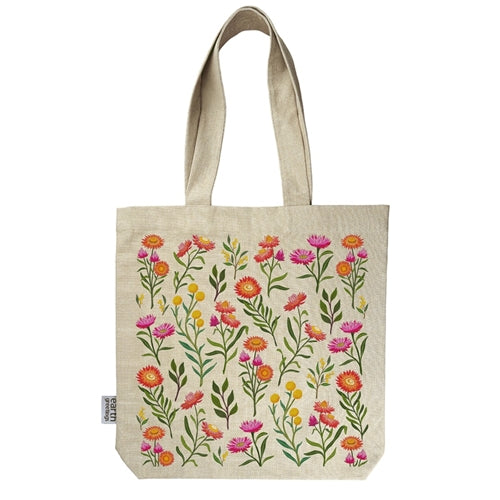 Earth Greetings Earth Greetings Tote Bag - Everlasting Love