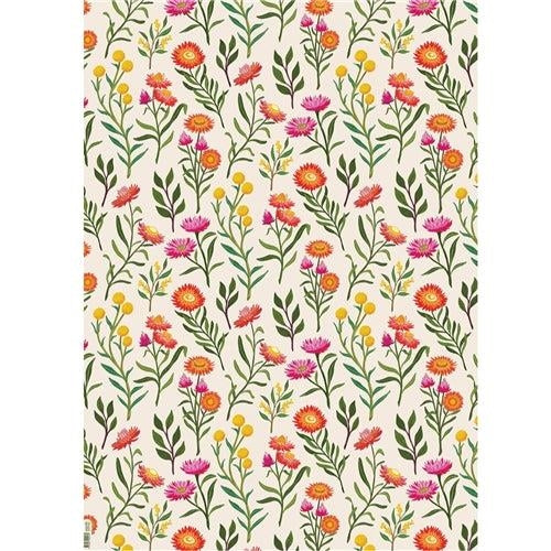Earth Greetings Earth Greetings Wrapping Paper - Everlasting Love