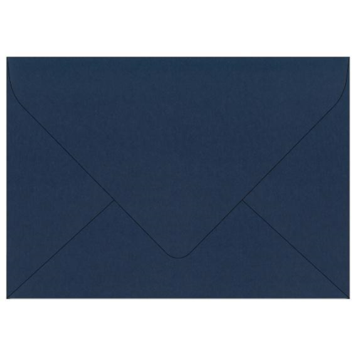 Eco Grande C5 Envelope (162 x 229mm) - Eco Grande Navy, Single