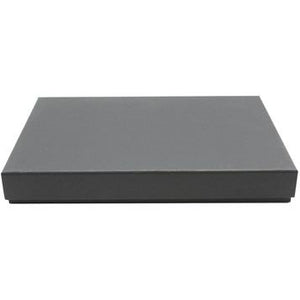 Casemade A5 Box - Black (160x240x30mm)