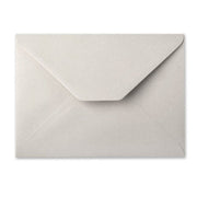 Etrusca Etrusca Envelope - Grey, Medium (120 x 180mm)