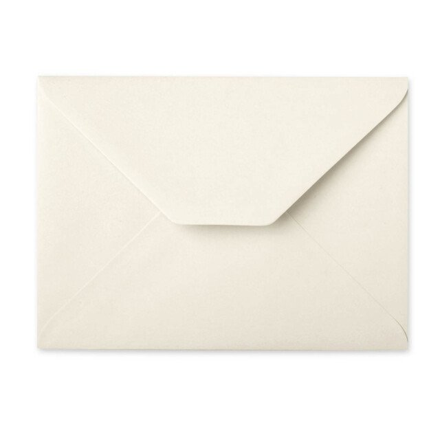 Etrusca Etrusca Envelope - Ivory, Medium (120 x 180mm)