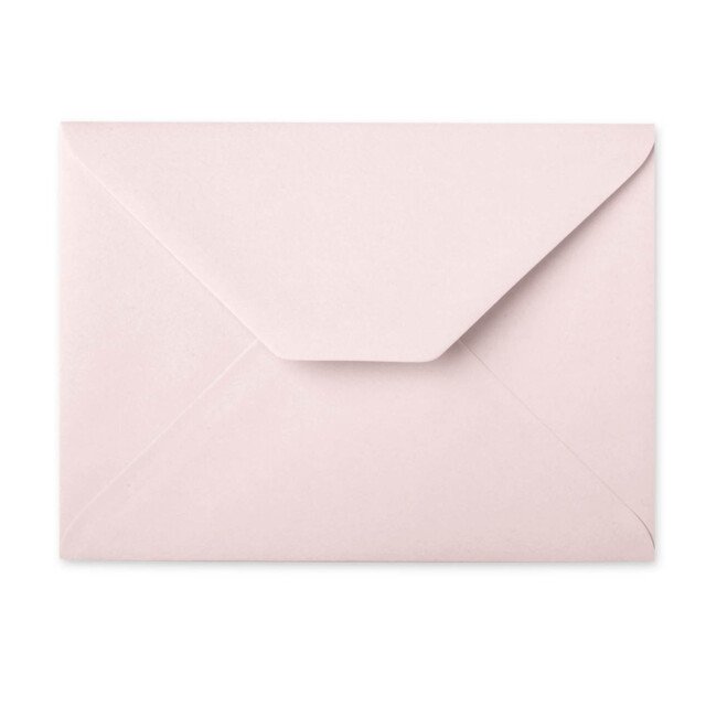 Etrusca Etrusca Envelope - Pink, Medium (120 x 180mm)