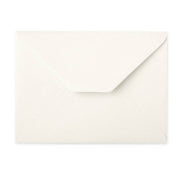 Etrusca Etrusca Envelope - White, Small (90 x 140mm)