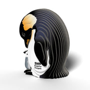 Eugy Eugy 3D Paper Model - Emperor Penguin