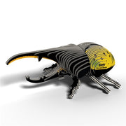 Eugy Eugy 3D Paper Model - Hercules Beetle