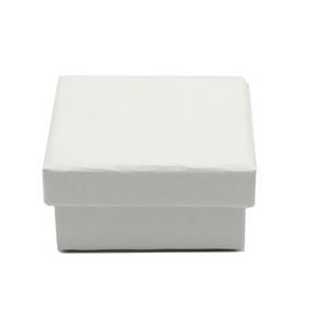 Casemade Mini Box - White (53x53x27mm)