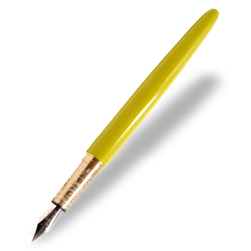 Ferris Wheel Press Ferris Wheel Press Brush Fountain Pen - Fine, Duck Duck Goose