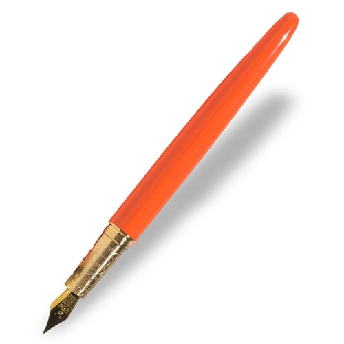 Ferris Wheel Press Ferris Wheel Press Brush Fountain Pen - Fine, Persimmon