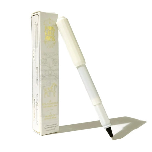 Ferris Wheel Press Ferris Wheel Press Roundabout Rollerball Pen - French Vanilla