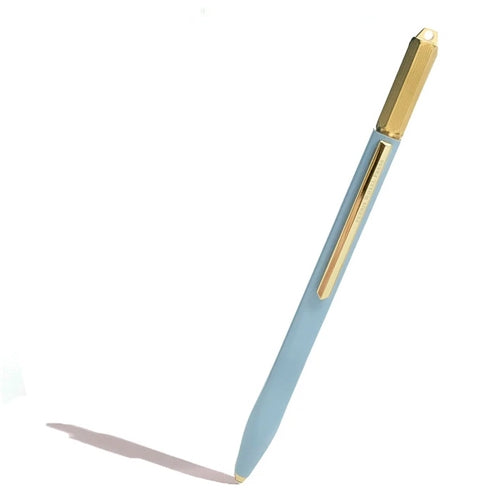 Ferris Wheel Press Ferris Wheel Press Scribe Ballpoint Pen - Forget Me Not