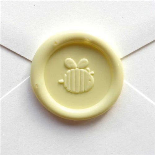 Fiona Ariva Wax Seal Set, Mini - Little Bee