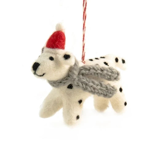 Gifted Hands Gift Hands Felt Decoration - Penguin Preston