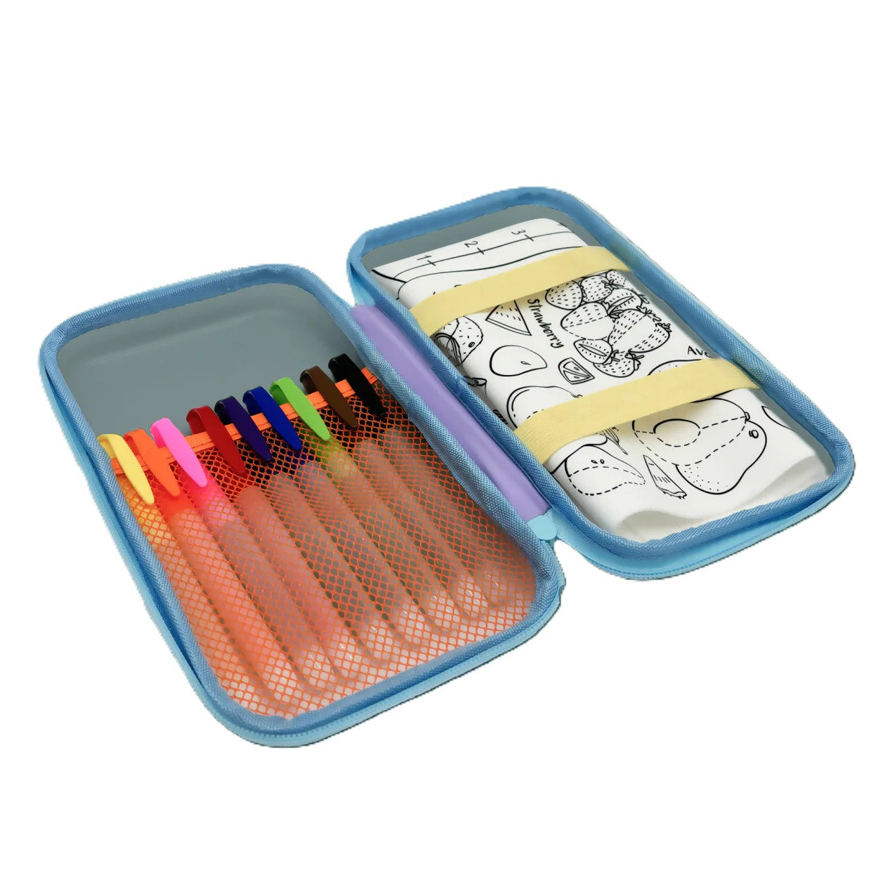 Hey Doodle Hey Doodle Travel Case