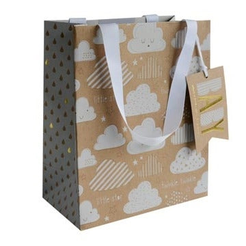 hiPP hiPP Gift Bag - Cloud9, Medium