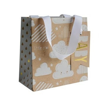 hiPP hiPP Gift Bag - Cloud9, Small