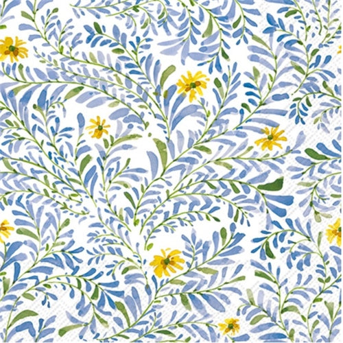 IHR - Ideal Home Range IHR Napkin - Dinner, Lovely Branches